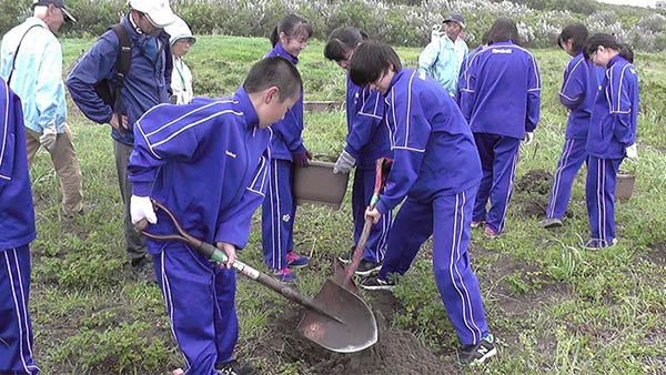 �Ύ�s���Ύ뒆�w�Z