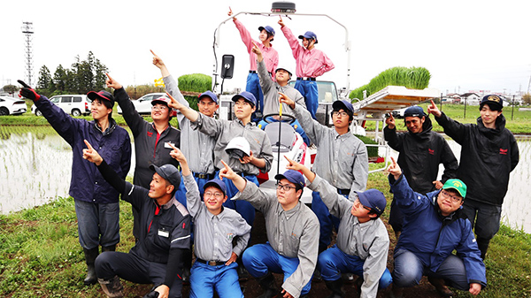 AQUA HOPE�i�{�錧�_�ƍ����w�Z�j