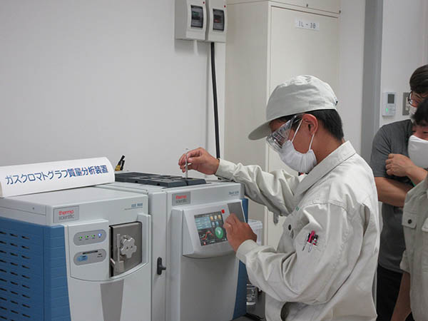 �x�R�������ÍH�ƍ����w�Z �����琄�i�ψ���