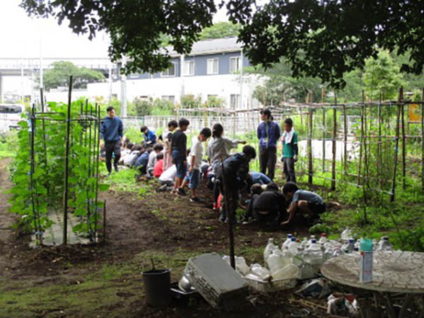 �����q�s���茴���w�Z