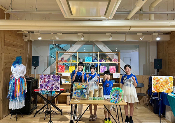 �F��(IRO&HIBIKI) 